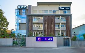 Olive Hotel Dairy Circle By Embassy Group